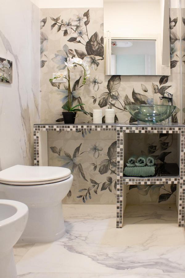 Myhome Taccioli Wellbeing Milano Eksteriør billede