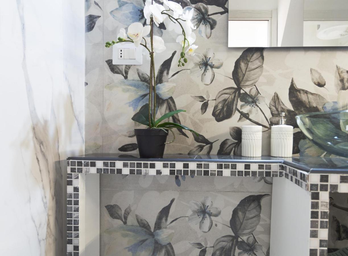 Myhome Taccioli Wellbeing Milano Eksteriør billede