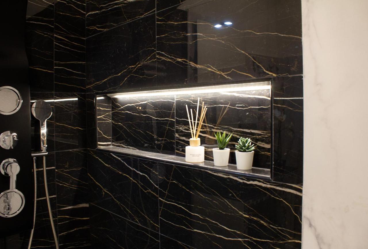 Myhome Taccioli Wellbeing Milano Eksteriør billede