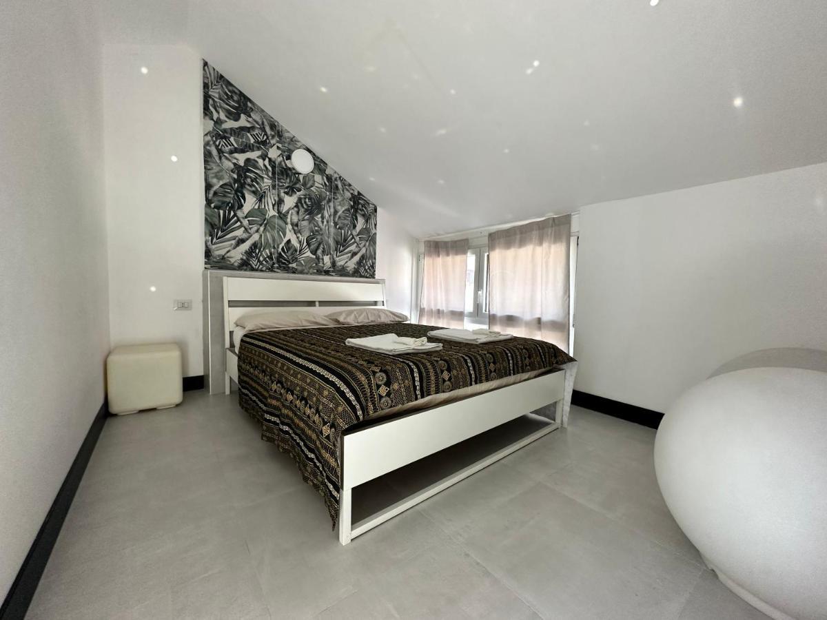 Myhome Taccioli Wellbeing Milano Eksteriør billede