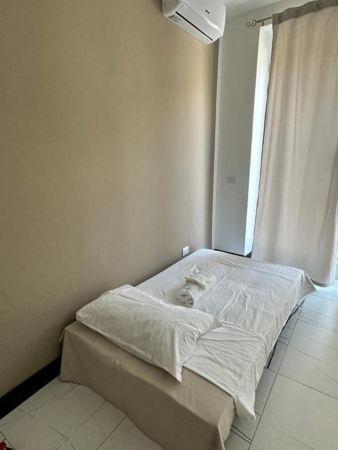 Myhome Taccioli Wellbeing Milano Eksteriør billede